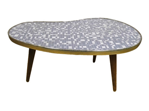 Table appoint 50s 60s - d'appoint,
