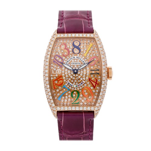 Franck muller cintree - franck,