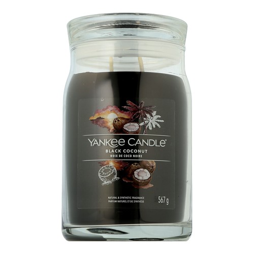 Yankee candle signature black - signature,