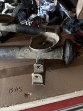 Trompettes Train Arrière A110