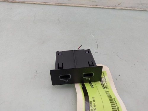 Port aux usb - aux/usb,