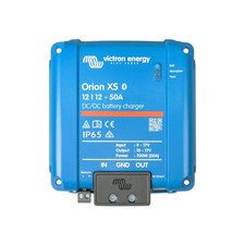 Orion XS 12/12-50A DC-DC BATTERY CHARGER