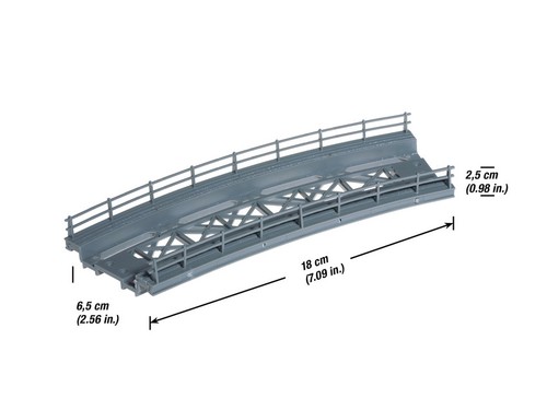 Noch 21350 échelle pont - ho,