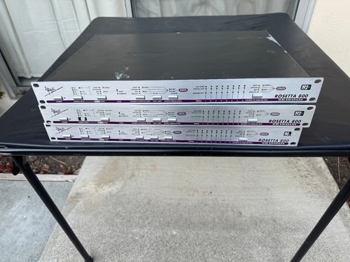 Lot apogee rosetta - lot,