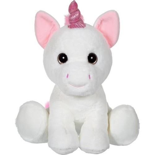 Peluche licorne gipsy - gipsy,