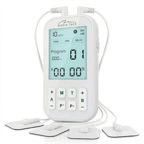 Mediatech mt6543 appareil - mediatech,