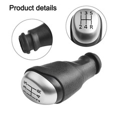 Pommeau de levier de vitesse