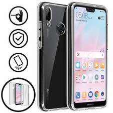 COQUE HUAWEI P20 LITE