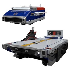 Power Rangers Super Minipla Bio Dragon Big Scale Choudenshi Bioman Bandai Neuf