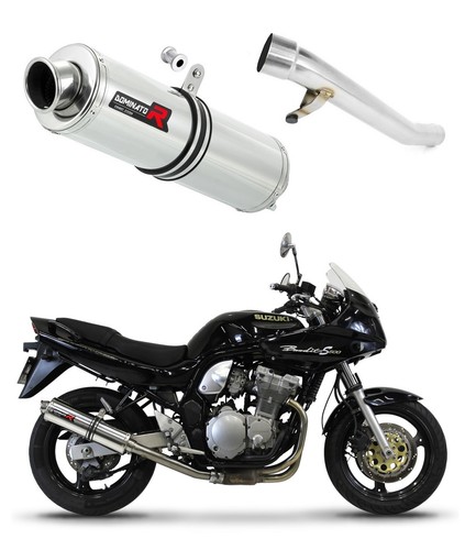 Gsf bandit 600 - gsf,