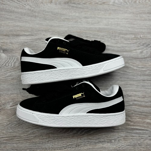 Suede puma - xl,