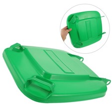  Couvercle de poubelle -