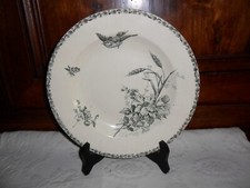 Anciennes assiettes (2)