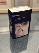 NEW Welch Allyn MacroView Plus