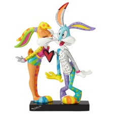 Figurine collection Enesco