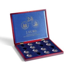 Coffret numismatique VOLTERRA