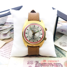 ⏰ Rare Montre-bracelet