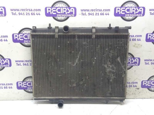 1330g0 radiateur eau - 1330g0, peugeot