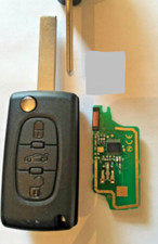 Clé générique Vierge CE0536