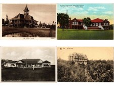 GOLF, SPORT, 75 Vintage