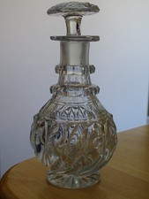 LE CREUSOT BACCARAT ANCIEN