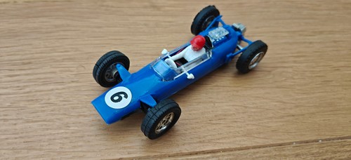 Slot scalextric - scalextric, c82)