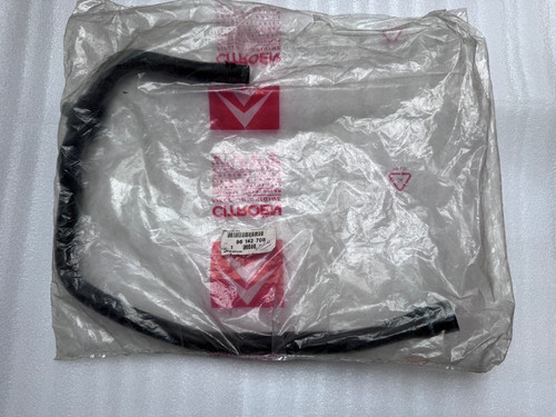 Raccord eau aérotherme