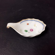 Petite assiette à fruits