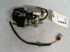 Serrure de porte arrière gauche Rover 45 Berline 1.8 16V (18K4F) 2001 FUB103280