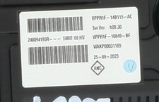 Compteur RENAULT CLIO 5 PHASE