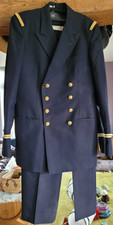Tenue militaire gala la - de,