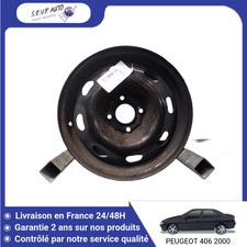 🇫🇷 JANTE TOLE PEUGEOT