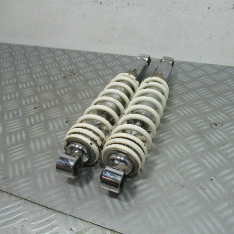 Amortisseurs avant yamaha - avant, 200