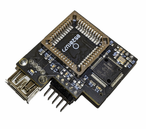 Adaptateur interface clavier - d'interface,