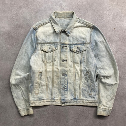 Veste jean gap 1969 homme - veste,