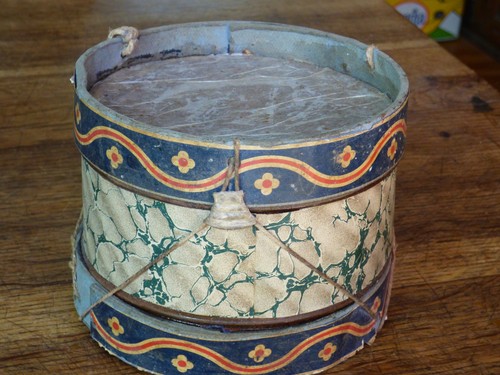 Rare petit tambour - rare,