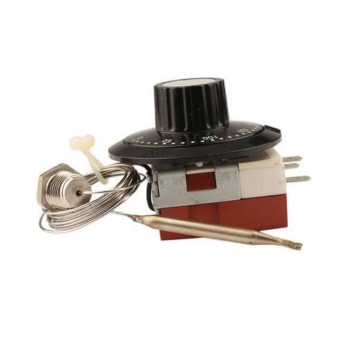 Interrupteur thermostat - , 3