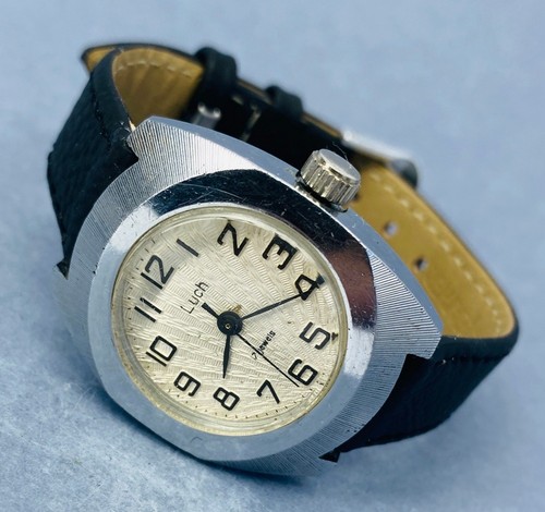 Montre vintage soviétique - montre,