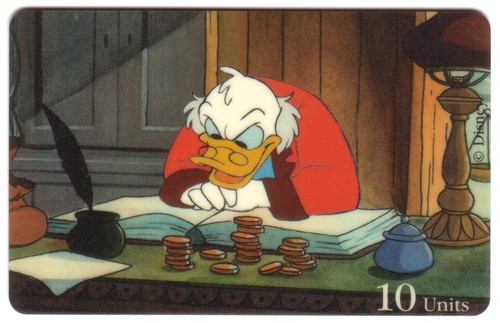 10u 1995 disney séries - 10u,
