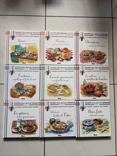9 Livres Paul Bocuse La Bonne