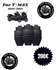 Boitier TMAX DÉMARRAGE
