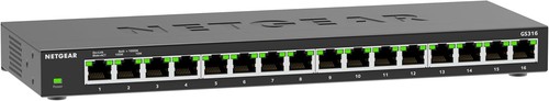 Commutateur switch netgear - commutateur,