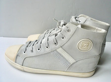 Chanel Baskets montantes