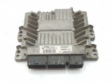 8200565863 boîtier moteur uce 2222DL pour RENAULT SCENIC II 1.5 DCI D (106 CV)