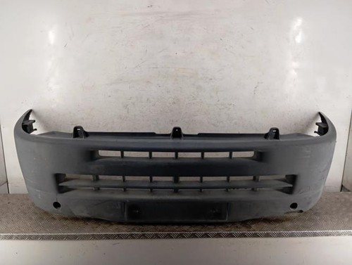 Pare choc avant fiat - choc,