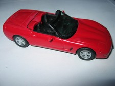 Chevrolet Corvette C5 1998