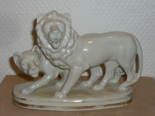 Ancienne figurine - ancienne,