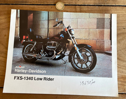Brochure moto n291 - brochure,