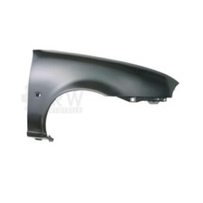 PRASCO avant D'Aile Droite Avec Trou de Clignotant pour Ford Fiesta IV Ja _ Jb _