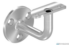 Support de main courante en